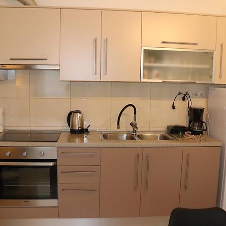 Apartments Kikaso - Near Mall Of Split, Free Parking Ngoại thất bức ảnh