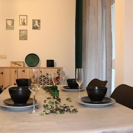 Apartments Kikaso - Near Mall Of Split, Free Parking Ngoại thất bức ảnh