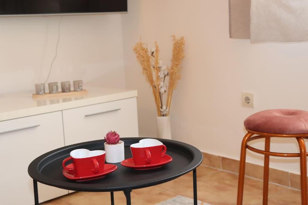 Apartments Kikaso - Near Mall Of Split, Free Parking Ngoại thất bức ảnh