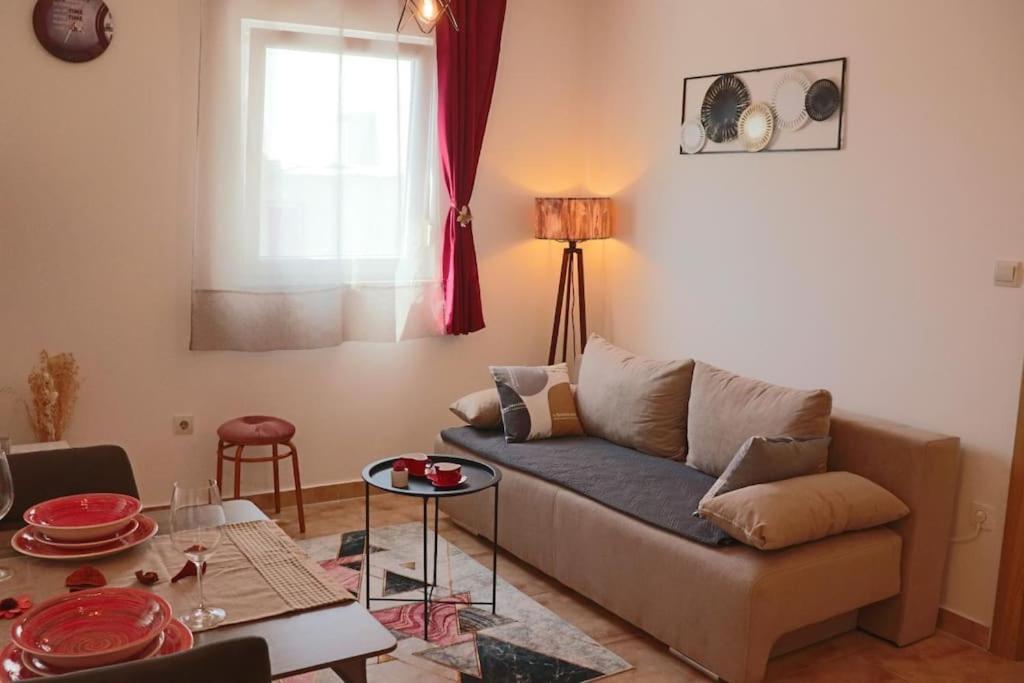 Apartments Kikaso - Near Mall Of Split, Free Parking Ngoại thất bức ảnh