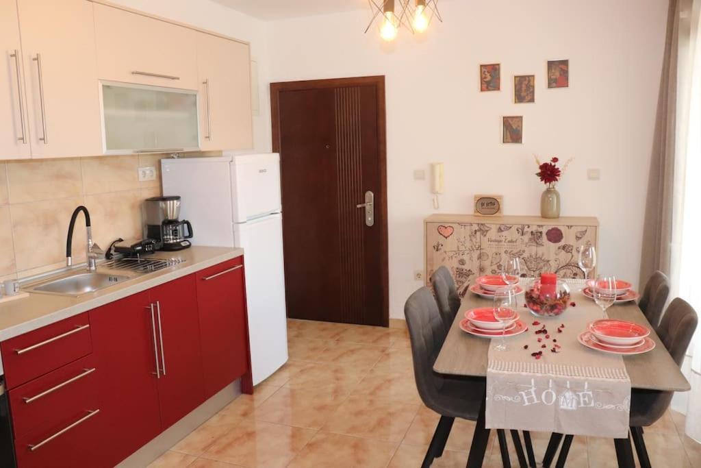 Apartments Kikaso - Near Mall Of Split, Free Parking Ngoại thất bức ảnh