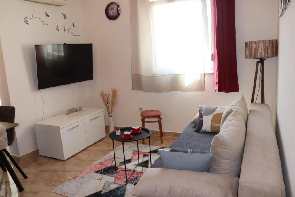 Apartments Kikaso - Near Mall Of Split, Free Parking Ngoại thất bức ảnh