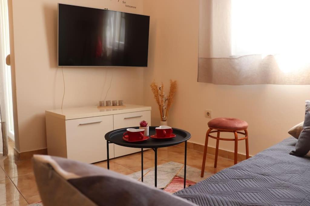 Apartments Kikaso - Near Mall Of Split, Free Parking Ngoại thất bức ảnh