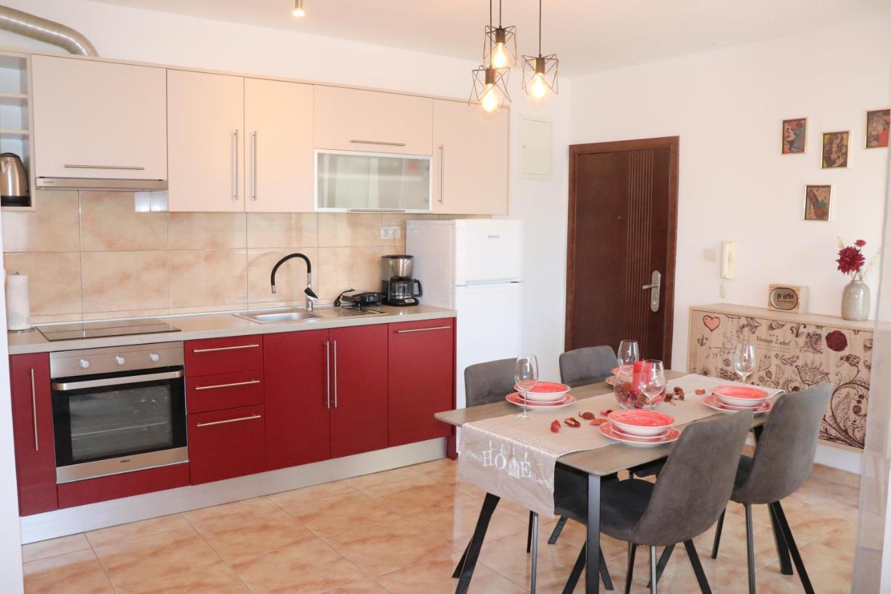 Apartments Kikaso - Near Mall Of Split, Free Parking Ngoại thất bức ảnh