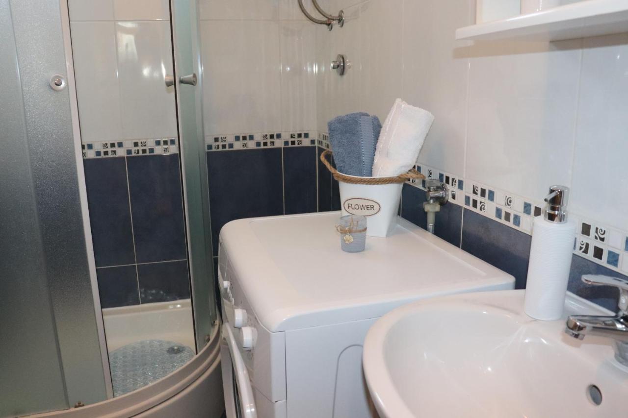 Apartments Kikaso - Near Mall Of Split, Free Parking Ngoại thất bức ảnh