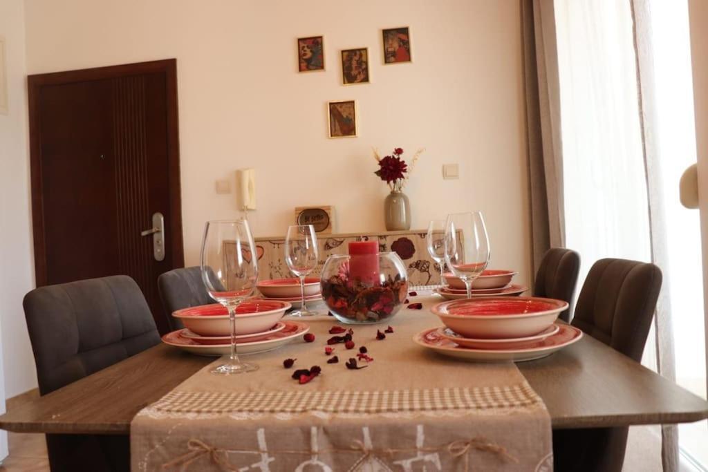 Apartments Kikaso - Near Mall Of Split, Free Parking Ngoại thất bức ảnh