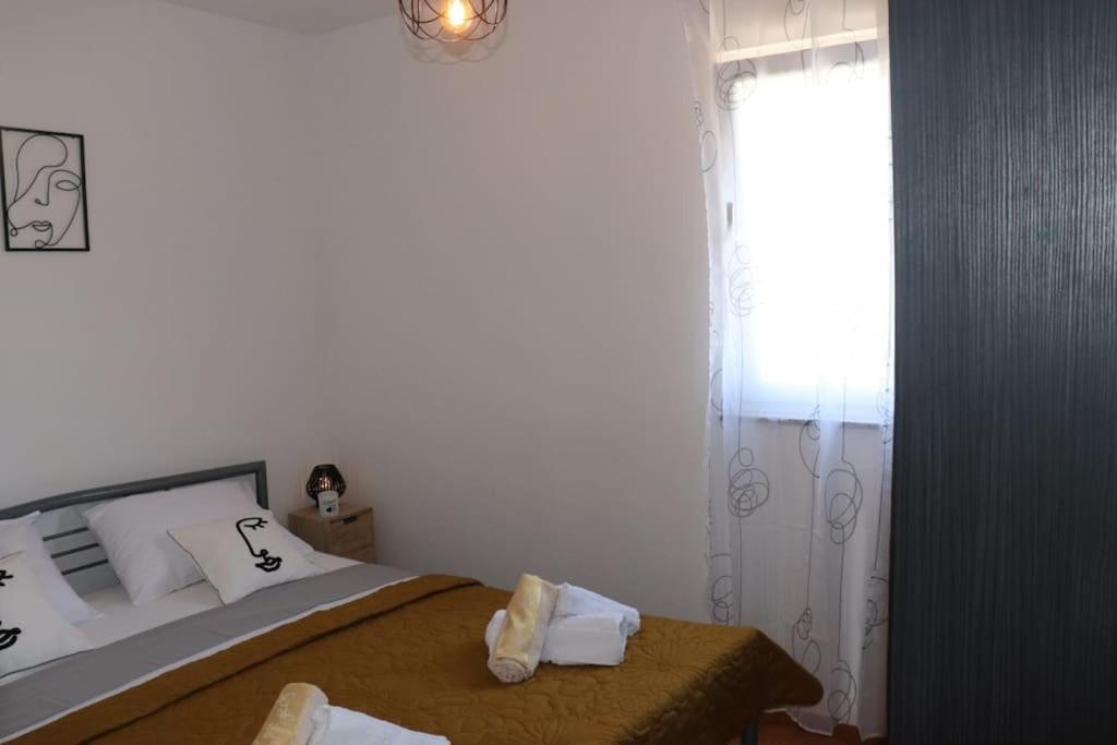 Apartments Kikaso - Near Mall Of Split, Free Parking Ngoại thất bức ảnh