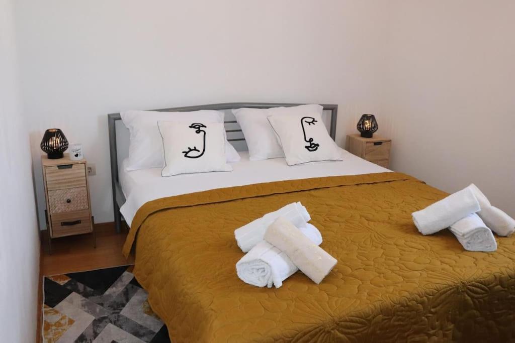 Apartments Kikaso - Near Mall Of Split, Free Parking Ngoại thất bức ảnh