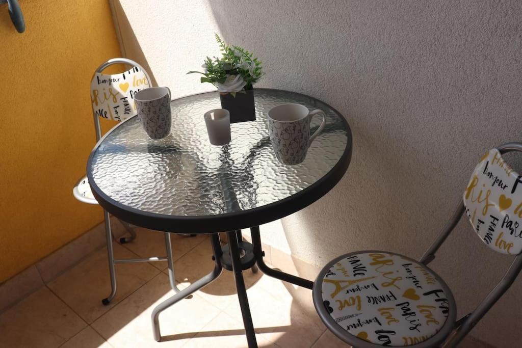 Apartments Kikaso - Near Mall Of Split, Free Parking Ngoại thất bức ảnh