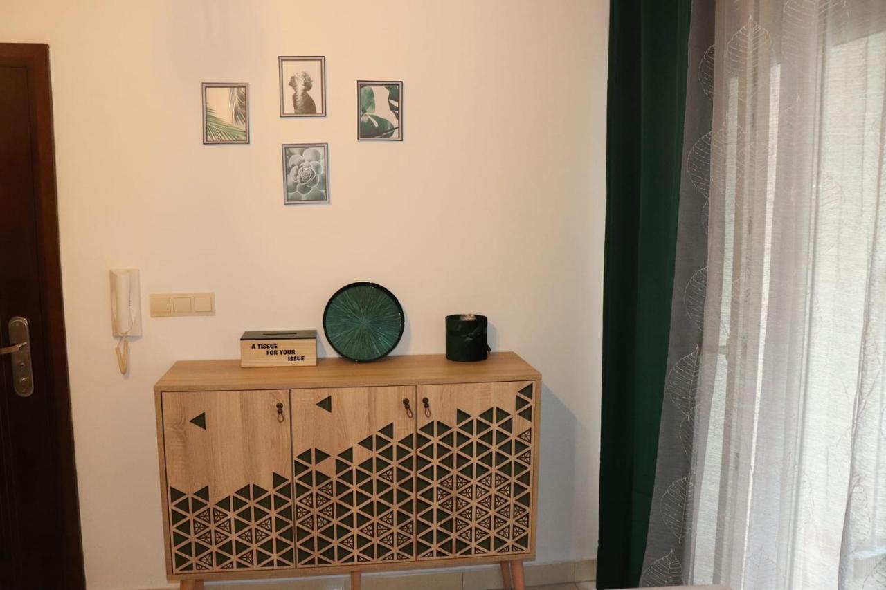 Apartments Kikaso - Near Mall Of Split, Free Parking Ngoại thất bức ảnh