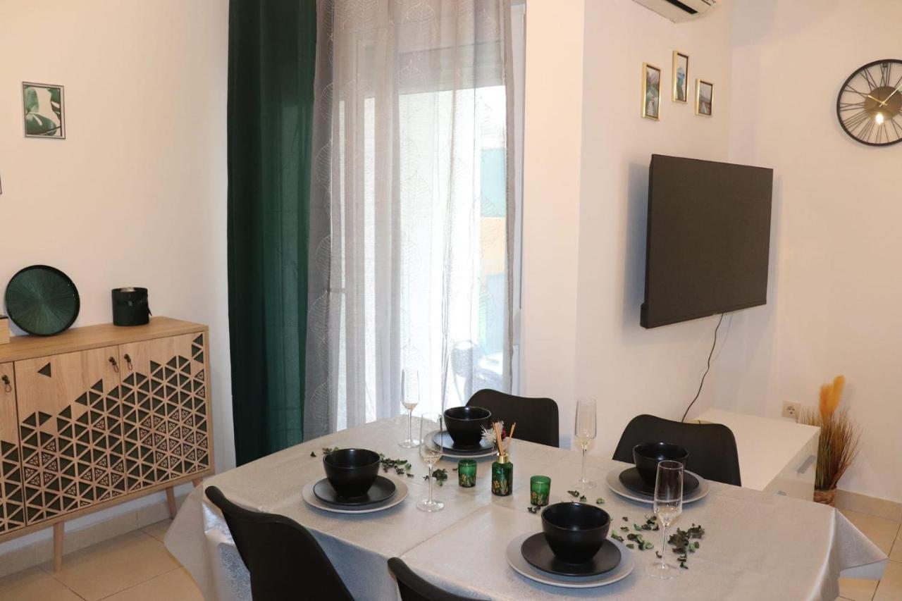 Apartments Kikaso - Near Mall Of Split, Free Parking Ngoại thất bức ảnh