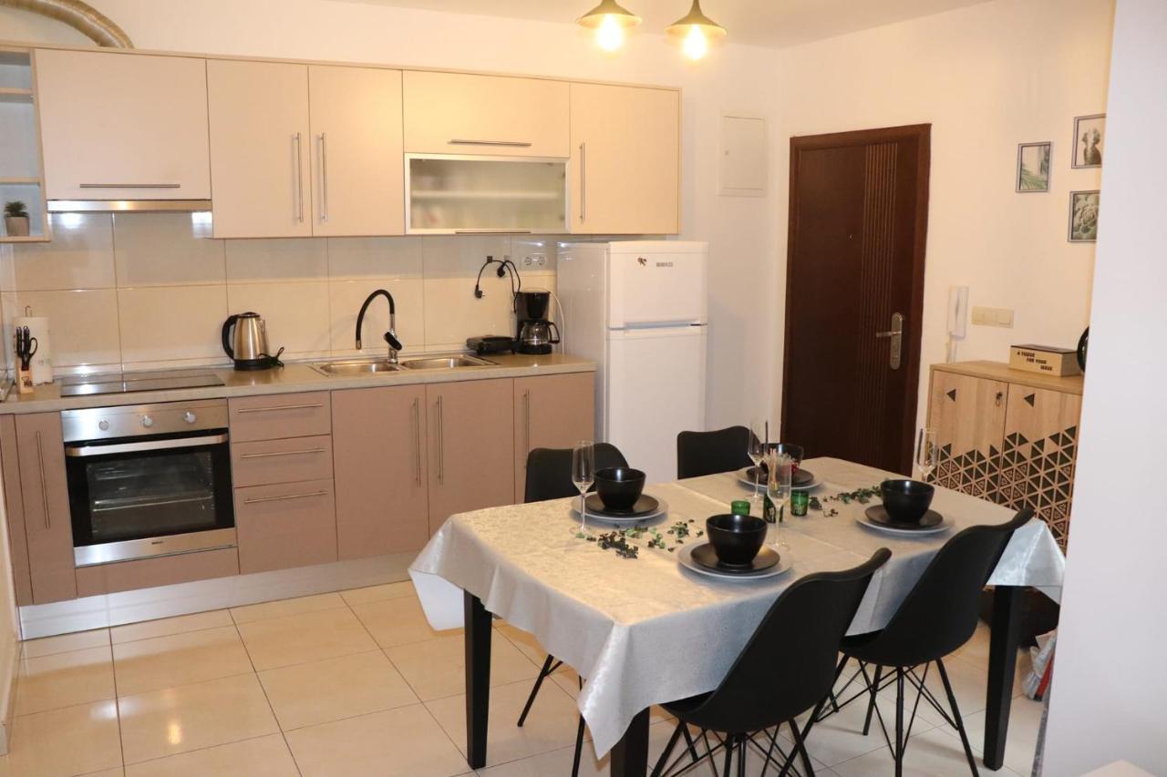 Apartments Kikaso - Near Mall Of Split, Free Parking Ngoại thất bức ảnh