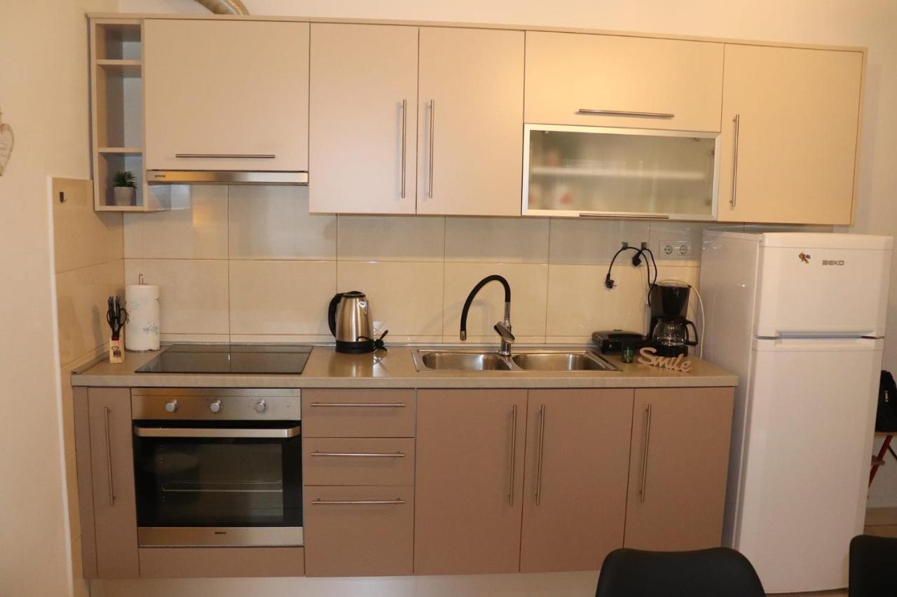 Apartments Kikaso - Near Mall Of Split, Free Parking Ngoại thất bức ảnh