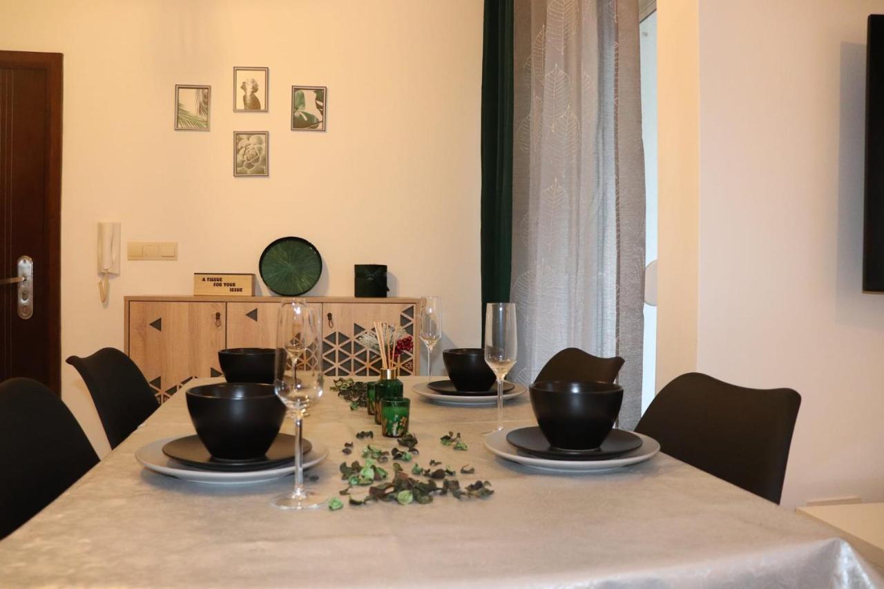 Apartments Kikaso - Near Mall Of Split, Free Parking Ngoại thất bức ảnh