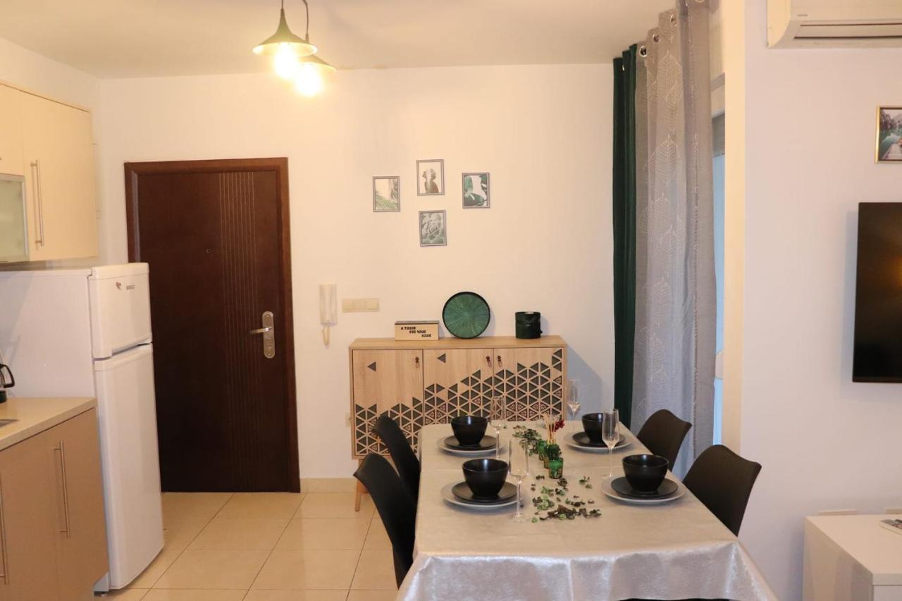 Apartments Kikaso - Near Mall Of Split, Free Parking Ngoại thất bức ảnh