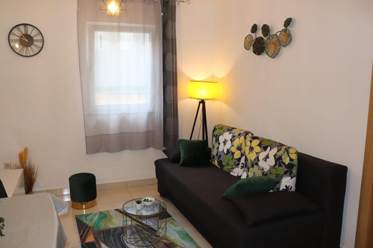 Apartments Kikaso - Near Mall Of Split, Free Parking Ngoại thất bức ảnh
