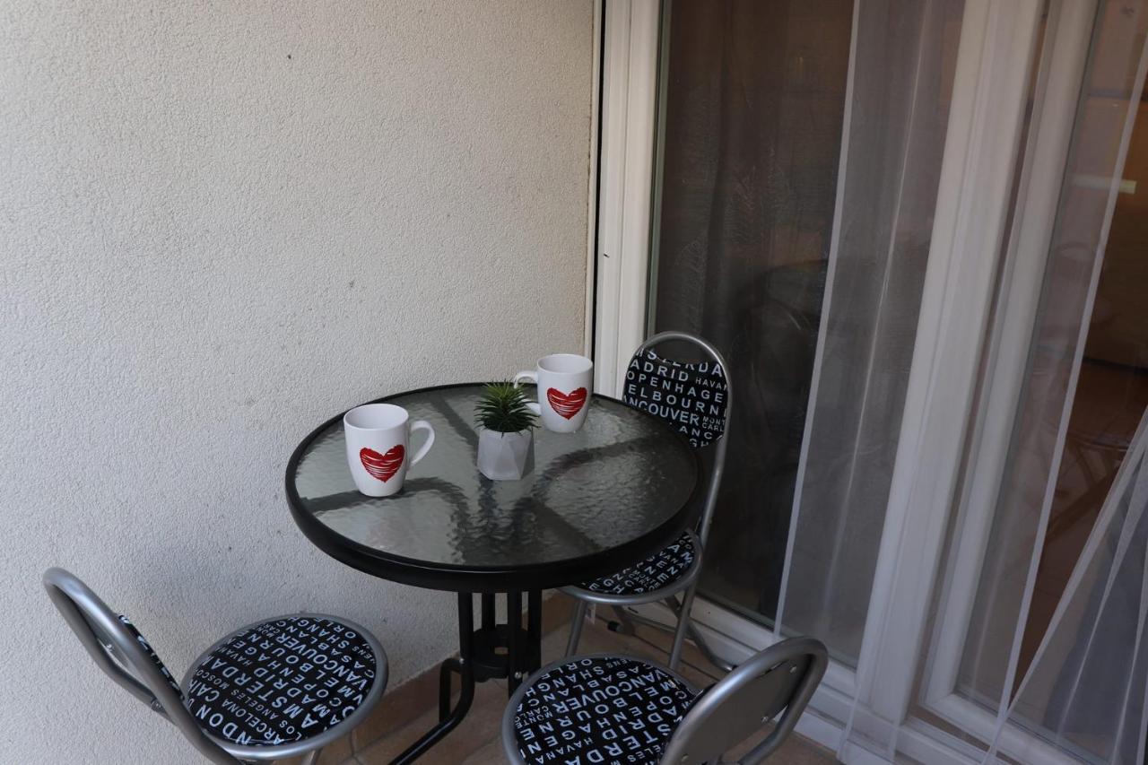 Apartments Kikaso - Near Mall Of Split, Free Parking Ngoại thất bức ảnh