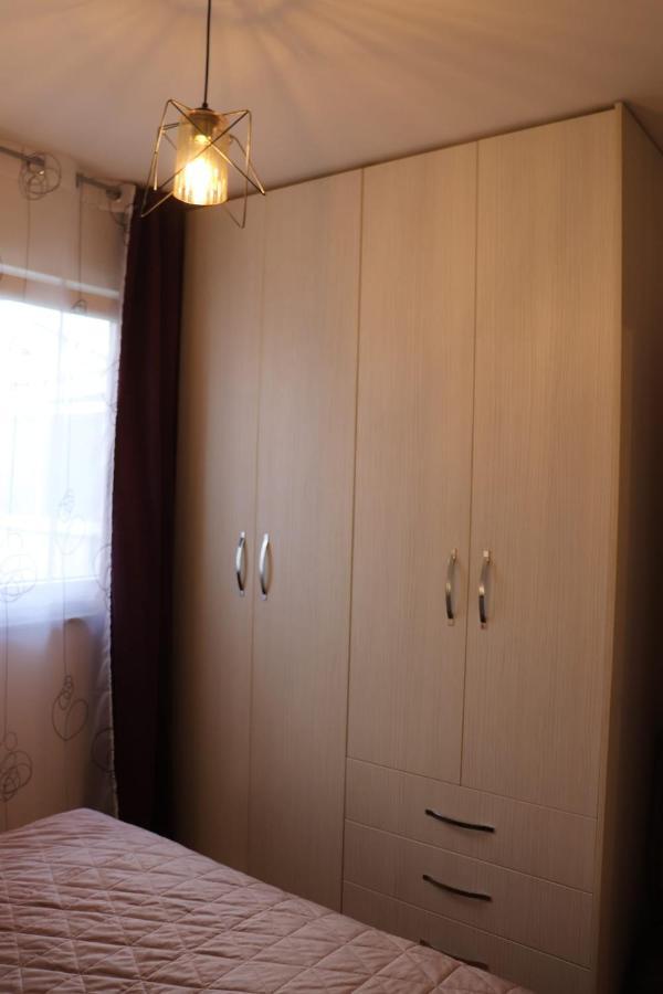 Apartments Kikaso - Near Mall Of Split, Free Parking Ngoại thất bức ảnh
