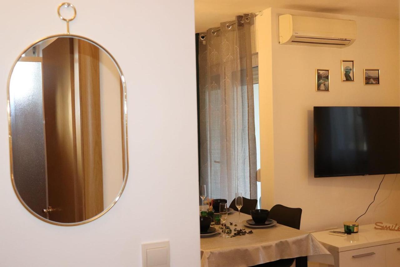 Apartments Kikaso - Near Mall Of Split, Free Parking Ngoại thất bức ảnh