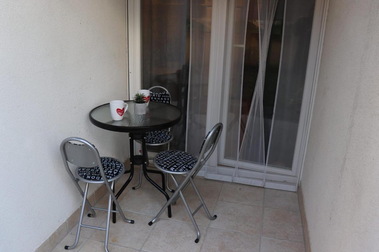 Apartments Kikaso - Near Mall Of Split, Free Parking Ngoại thất bức ảnh