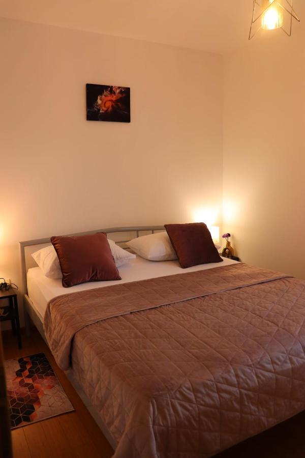 Apartments Kikaso - Near Mall Of Split, Free Parking Ngoại thất bức ảnh
