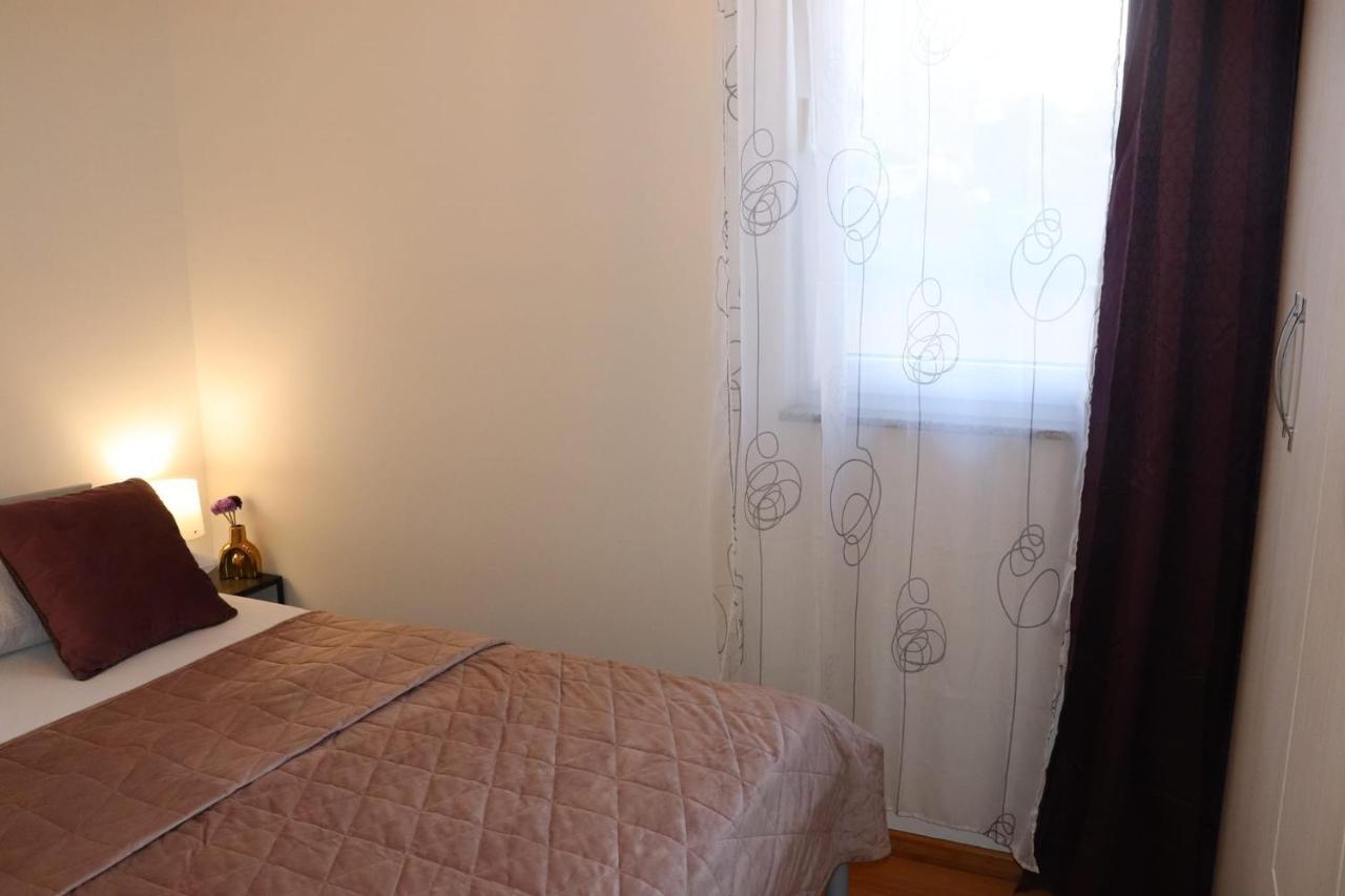 Apartments Kikaso - Near Mall Of Split, Free Parking Ngoại thất bức ảnh