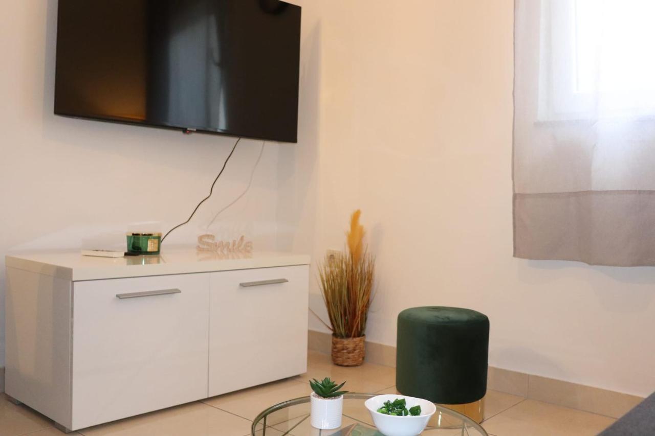 Apartments Kikaso - Near Mall Of Split, Free Parking Ngoại thất bức ảnh