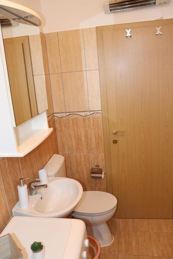 Apartments Kikaso - Near Mall Of Split, Free Parking Ngoại thất bức ảnh