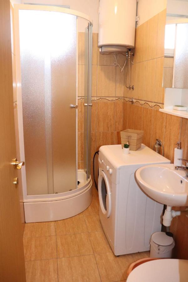 Apartments Kikaso - Near Mall Of Split, Free Parking Ngoại thất bức ảnh