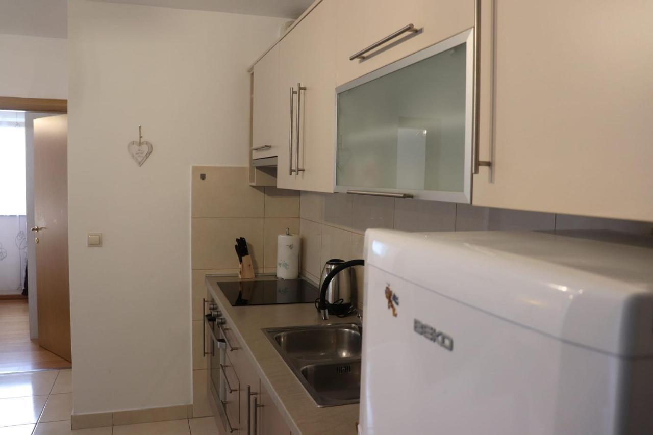 Apartments Kikaso - Near Mall Of Split, Free Parking Ngoại thất bức ảnh