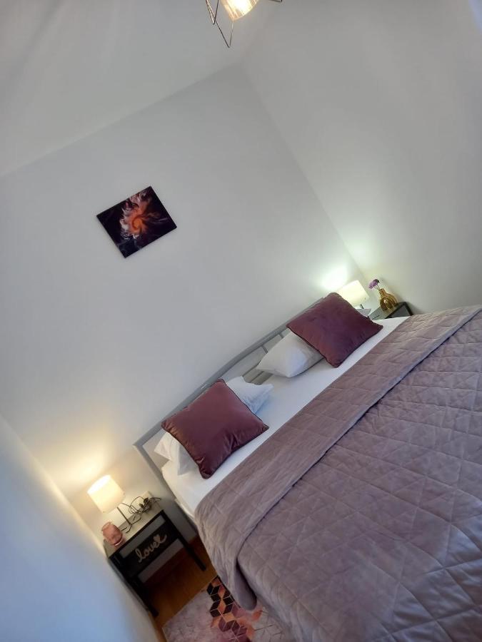 Apartments Kikaso - Near Mall Of Split, Free Parking Ngoại thất bức ảnh