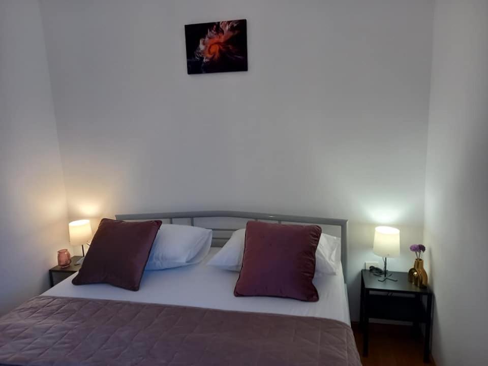 Apartments Kikaso - Near Mall Of Split, Free Parking Ngoại thất bức ảnh